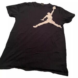 Y2K Vintage Air Jordan MENS Xtra Large T Shirt